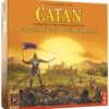 999 Games Catan: De Legende Van De Veroveraars - Bordspel 2 999 Games Catan: De Legende Van De Veroveraars - Bordspel -Z-man Games Winkel noxw4juytygsptekln5axosoql7r5sbg