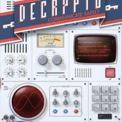 Decrypto [EN]
