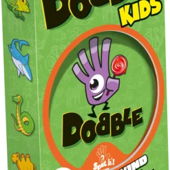 Dobble- Kids Eco Blister