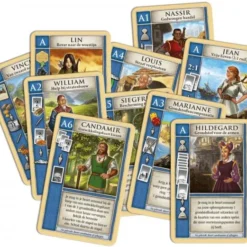 999 Games Catan: Big Box Jubileumeditie - Bordspel -Z-man Games Winkel ocvtqle5nwcyykwmluizp4tbakfkyvuh