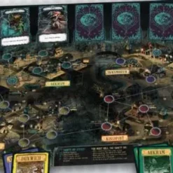 Z-Man Games Pandemic Reign Of Cthulhu 8 Z-Man Games Pandemic Reign Of Cthulhu -Z-man Games Winkel oeg47q5t7b7yrvlps25k3bypmx7qgomr