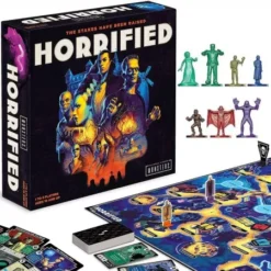 Ravensburger Horrified -Z-man Games Winkel ofdl7jf2irqixhhyicd36lq2rznwmhte