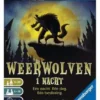 Ravensburger Weerwolven 1 Nacht - Kaartspel 2 Ravensburger Weerwolven 1 Nacht - Kaartspel -Z-man Games Winkel oi547u7r3oylffcmam4pzwqyl4iipayg