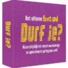 Durf Je? - Partyspel 2 Durf Je? - Partyspel -Z-man Games Winkel olemkplxbpyntlbp6ihw4fgs5tpaax7s
