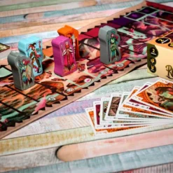 Iello Royal Visit - Bordspel -Z-man Games Winkel omgho234banh6v72x4kd5sebmh5zztay