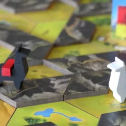 P’achakuna - Bordspel 9 P’achakuna - Bordspel -Z-man Games Winkel onwrlkadievdrcrnn3u4nj7hsk7rf7ny