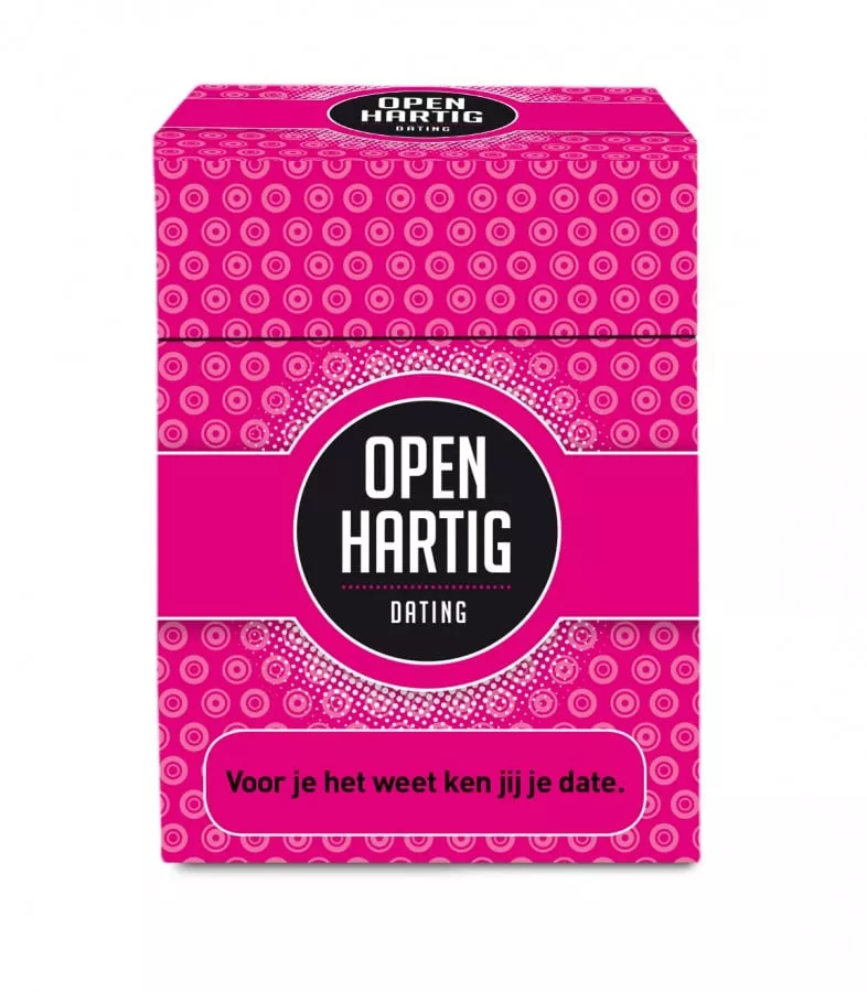 Openhartig Dating 4 Openhartig Dating - Afbeelding 2