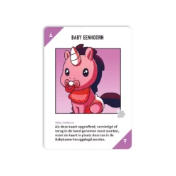 Unstable Unicorns NL - Kaartspel 9 Unstable Unicorns NL - Kaartspel -Z-man Games Winkel osniuokisifekiig2cuveqsdefrrtlpb