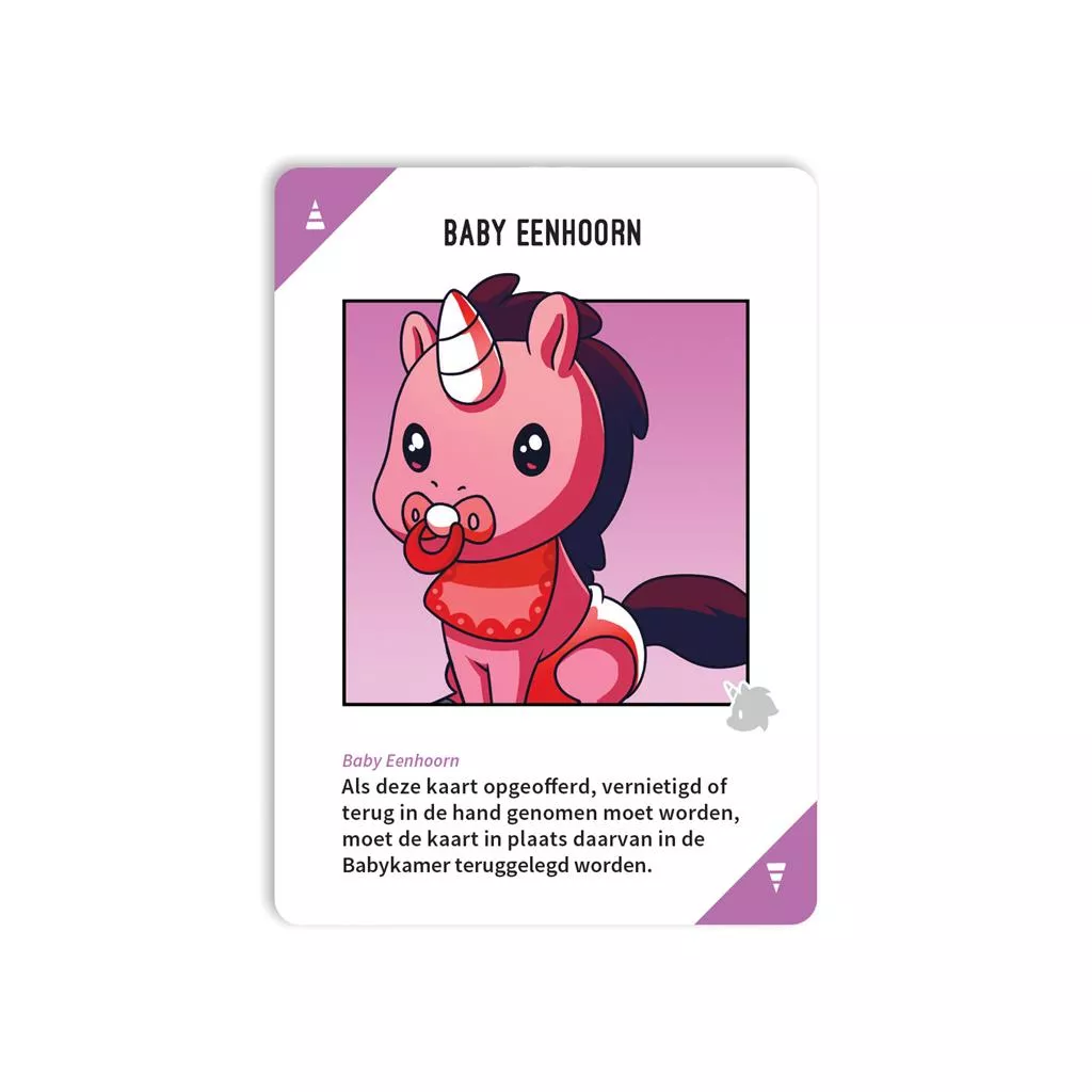 Unstable Unicorns NL - Kaartspel 6 Unstable Unicorns NL - Kaartspel - Afbeelding 4