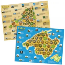 999 Games Catan: Big Box Jubileumeditie - Bordspel -Z-man Games Winkel otgv5a4ilax4jx33ooet6d676siqyzkx