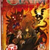 Claim Reinforcements: Fire -Z-man Games Winkel othyt7knojmwcd2w2vzsvgxmc67p22iz