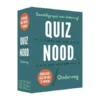 Quiz Nood - Onderweg -Z-man Games Winkel ovatzy2zdoukz4wswjrjrrwxryvz3wav