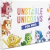 Unstable Unicorns Kids Edition -Z-man Games Winkel ovg25vsljkofgt74dp2hfvptvp63gbgj
