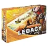 Z-Man Games Pandemic Legacy Seizoen 2 Yellow NL -Z-man Games Winkel ozzy5hqvlc33fybf5igwerrwh4ukcaaz
