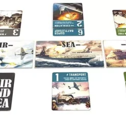 Air Land & Sea Revised Edition -Z-man Games Winkel p6avvg3xulfv36rbdbyojaes5gnrw7ii