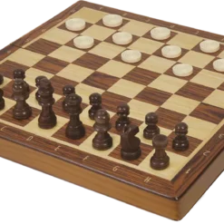 Houten Schaak- En Damspel Opvouwbaar -Z-man Games Winkel p6jjxrb3gqzh5lmr26or34afucvx55x5