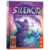 999 Games Silencio - Kaartspel -Z-man Games Winkel pakabtuxkbq42lcc75u3yt2lt2daz6gr