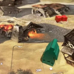 999 Games De Avonturen Van Robin Hood - Bordspel -Z-man Games Winkel pfbaobbi6hs5dwqvkpz4enyipdqpn2cj