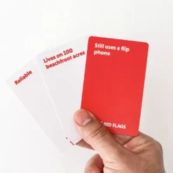 Red Flags Core - EN 7 Red Flags Core - EN -Z-man Games Winkel ph6dbawpk2lzxo5dxck36nimtonbwdbm
