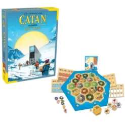 Catan Scenarios: Crop Trust -Z-man Games Winkel phvnj45w2oepqazdurcooazgfp6lslcq