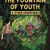 The Lost Expedition: The Fountain Of Youth & Other Adventures -Z-man Games Winkel plk53fed4c3wmdj566qic7aren7ifs2m