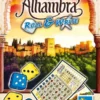 Alhambra: Roll & Write 1 Alhambra: Roll & Write -Z-man Games Winkel pnuytrn2hnykjnypmfurhm6ffypuhgbk