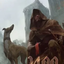 Chronicles Of Crime: 1400