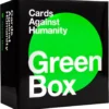 Cards Against Humanity Uitbreiding - Green Box -Z-man Games Winkel pqaerylnlw2hixfhmkvplq77t3m7bpgm