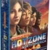 Z-Man Games Pandemic: Hot Zone – North America