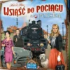 Days Of Wonder Ticket To Ride - Polska -Z-man Games Winkel q6g2c3yq54hguezrhwqber7cw5dgunie