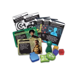 Z-Man Games Pandemic Hot Zone Europa NL -Z-man Games Winkel qao7kszuudj26ij5jj4cs4bd2htnptk2