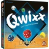 Qwixx Deluxe - Dobbelspel -Z-man Games Winkel qf5zkbbz5p5fhcsteqxvdrmkgcohwamn