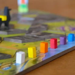 P’achakuna - Bordspel 11 P’achakuna - Bordspel -Z-man Games Winkel qfrbpsn5z6udazlhp4uqmatj25zj3jvb