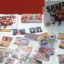 Spyfall 2 5 Spyfall 2 -Z-man Games Winkel qh4ryushoxdbio5rg257dgqxiiyuecor