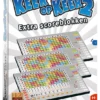 999 Games Keer Op Keer [2] Level één, 3 Extra Bloks -Z-man Games Winkel qi45tvjdktob6eipgtvxnukhbhbi3bow