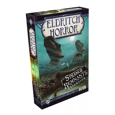 Fantasy Flight Games Eldritch Horror Strange Remnants 3 Fantasy Flight Games Eldritch Horror Strange Remnants