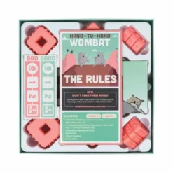 EXPLODING KITTENS Hand-to-Hand Wombat -Z-man Games Winkel qoqewfra72yjivw4jvouxs3pos7xr5wx