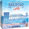 Railroad Ink (Diepblauwe Versie) - Dobbelspel 2 Railroad Ink (Diepblauwe Versie) - Dobbelspel -Z-man Games Winkel qq5kwlal3pfzrtalb2f7wuipmm3fdbb6
