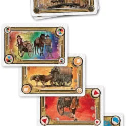 Days Of Wonder Ticket To Ride: Amsterdam - EN -Z-man Games Winkel qqfogd7kyifer7w5wqtuva57z2pjitrd