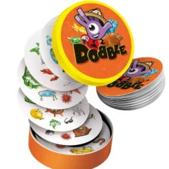 Dobble Dieren - NL Eco Blister -Z-man Games Winkel qsouw6apwkzmw65jhy5j64oha2uds7pe