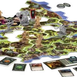 Fantasy Flight Games Lord Of The Rings Journeys In Middle-Earth -Z-man Games Winkel qtffckw6qu4xlwnhrsugjppau5knixnu