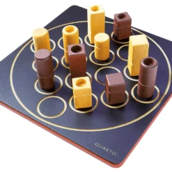 GIGAMIC Quarto Classic -Z-man Games Winkel quarto classic d794c