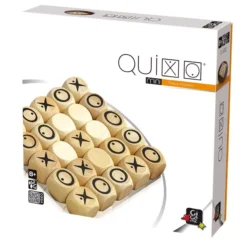 GIGAMIC Quixo Mini - Bordspel -Z-man Games Winkel quixo mini bordspel 7af2e