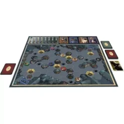 Mr.Jack (Londen) - Bordspel 10 Mr.Jack (Londen) - Bordspel -Z-man Games Winkel qvrr4seh7x7wtc2mc6h4kwoql6uc5euo