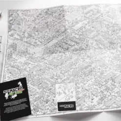 MicroMacro: Crime City – Full House -Z-man Games Winkel qvz2kiwbgblbjaol3z2lfwlmxxiyjrc3