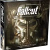 Fantasy Flight Games Fallout The Board Game