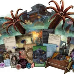 Fantasy Flight Games Arkham Horror 3rd Edition Boardgame 9 Fantasy Flight Games Arkham Horror 3rd Edition Boardgame -Z-man Games Winkel qzrjtk7kkqp5odojfw5oewklm3uvvk2p