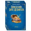 Ravensburger Dungeons, Dice And Danger - DE/FR/IT/EN -Z-man Games Winkel r5bwtetwidgrk443vovrx35c4vsc7lg5