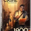 999 Games Chronicles Of Crime: 1900 -Z-man Games Winkel rbxc7sgw4iuwdehme7ocsbgjav2gy46w