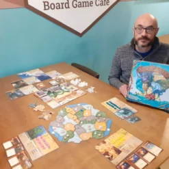 Spirit Island Bordspel -Z-man Games Winkel rkggk6w3ghx3gi6j4igxjfw4ing3tjz4